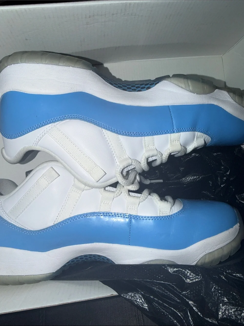 Jordan men’s sneakers
